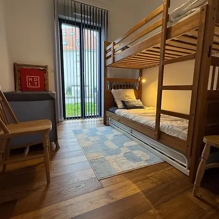 6p Cozy Hardelot Apartment *